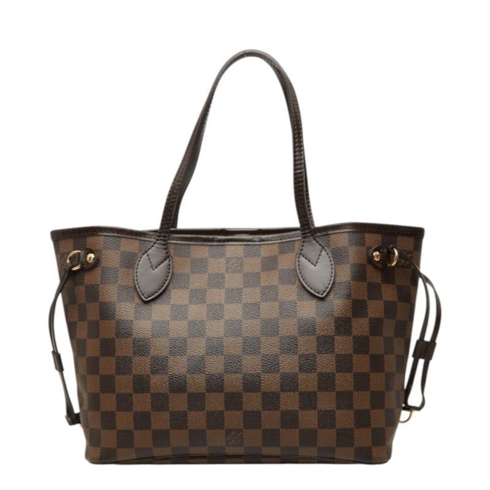 Louis Vuitton Neverfull PM Tote